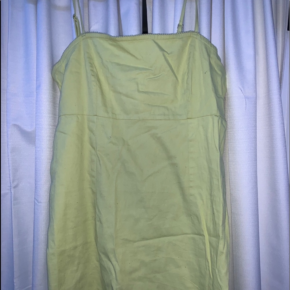 never worn!! WILD FABLE mini dress